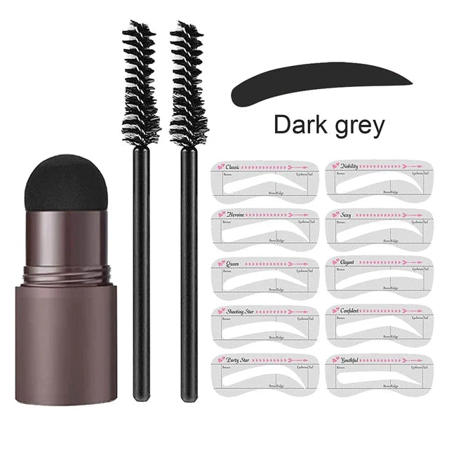 PerfectBrow™ Stencil Kit