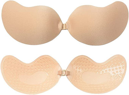 LiftLuxe™ Push Up Bra