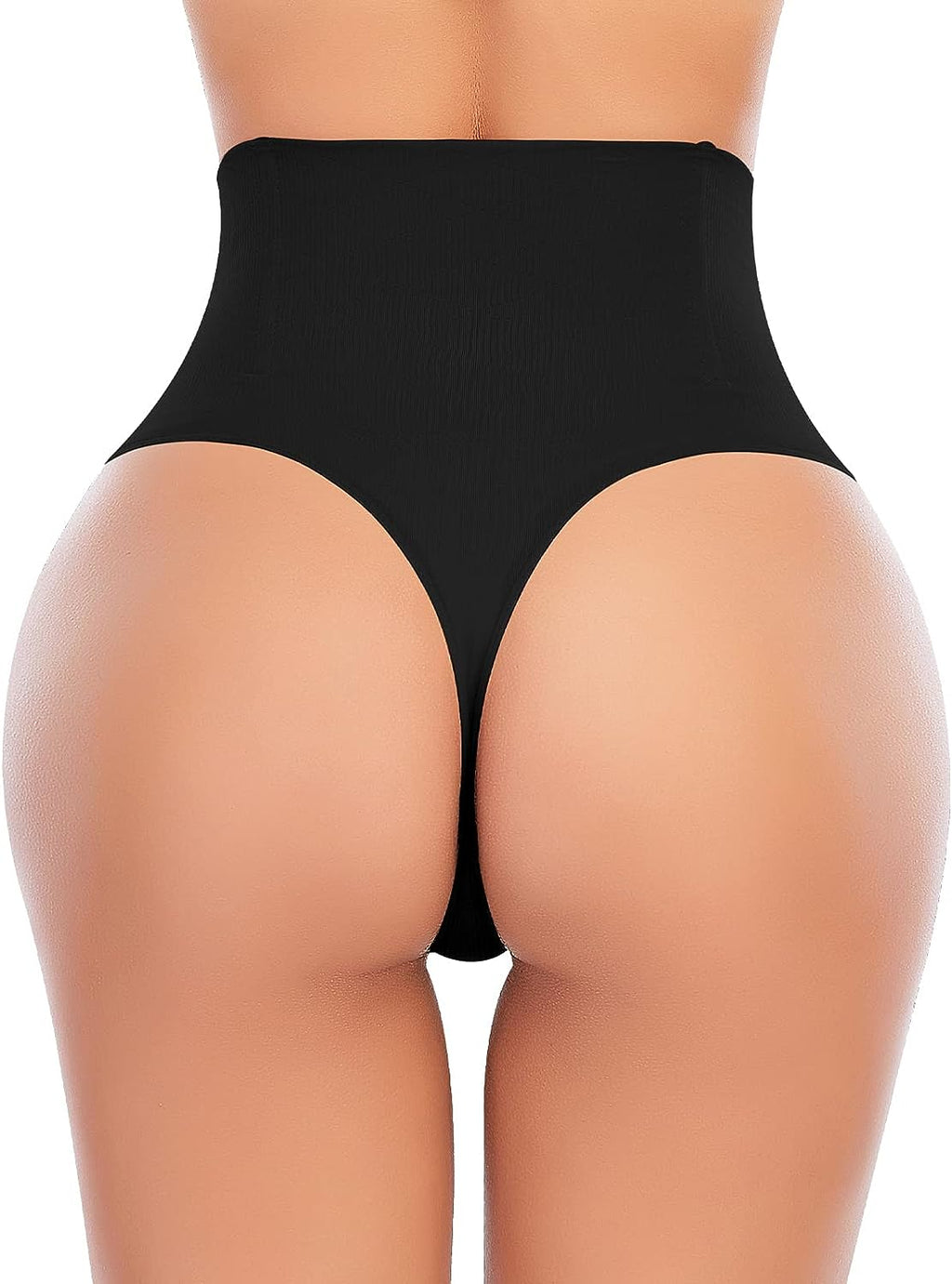 Every-Day Tummy Control Thong