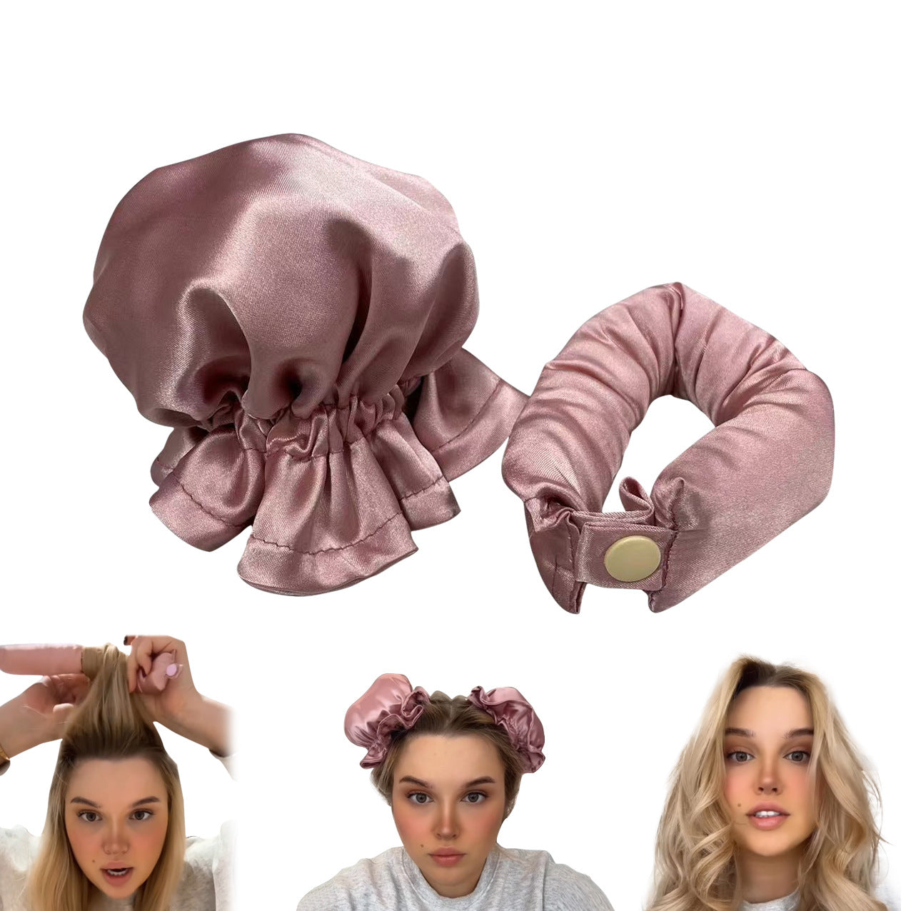 DreamCurl™