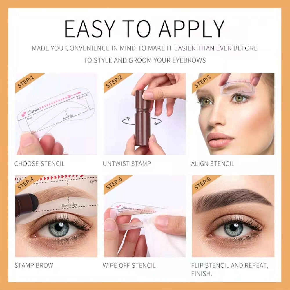 PerfectBrow™ Stencil Kit